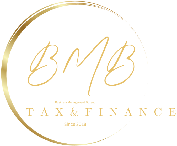 BMB Logo